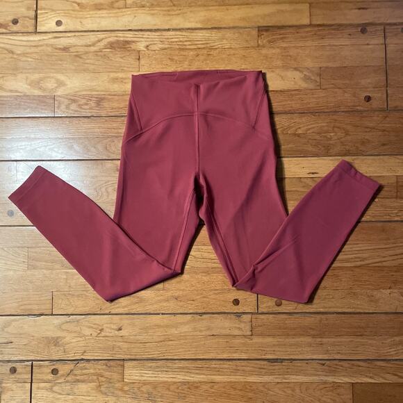 Lululemon InStill High-Rise Tight 25" - Picture 3 of 16